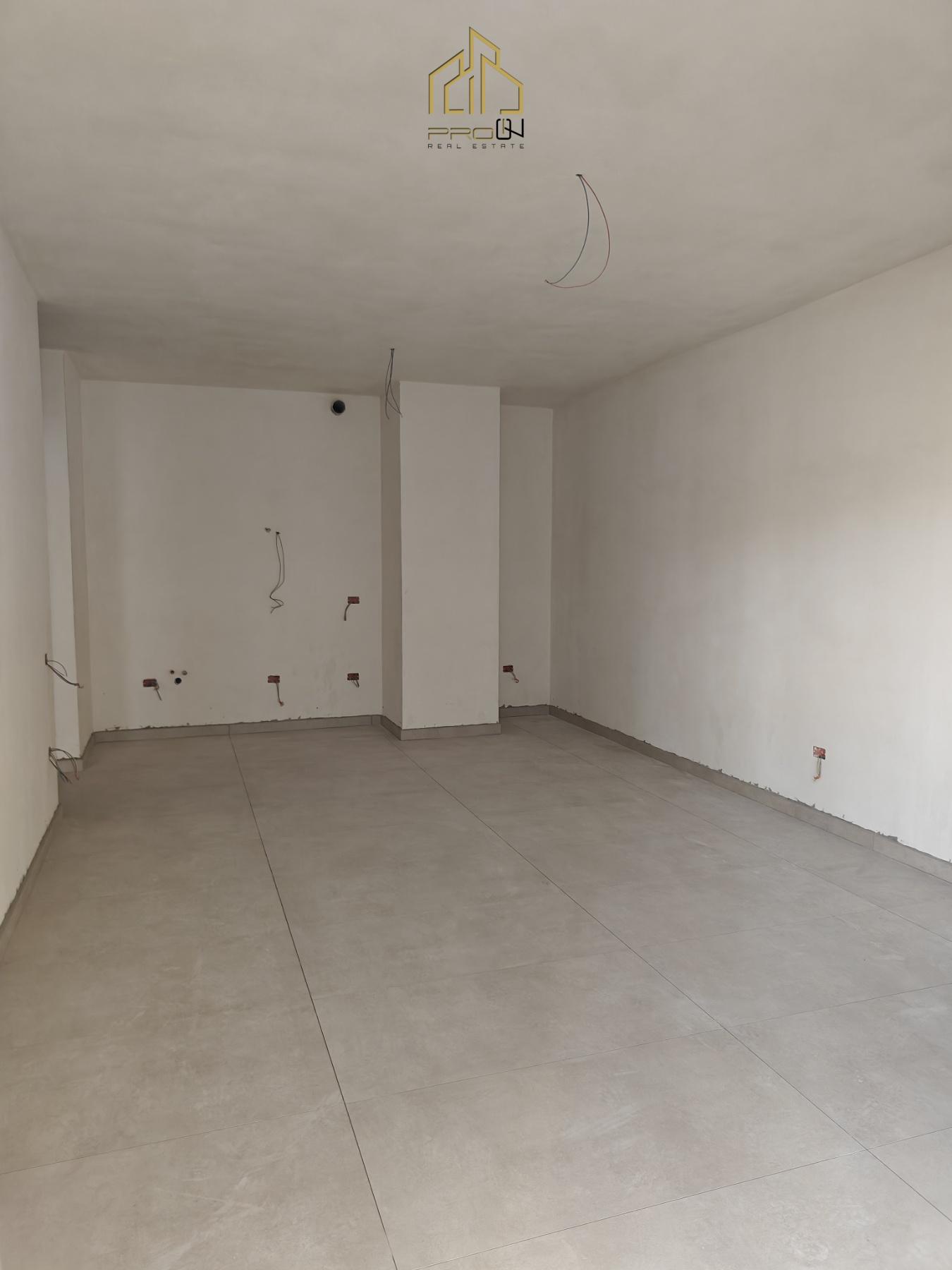 SHITET – Apartament në Kune, Shëngjin