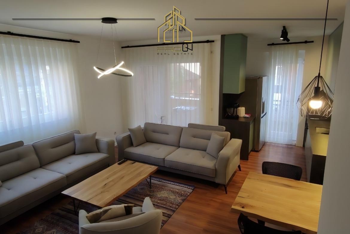 Banesë me qira – Mati 1 2