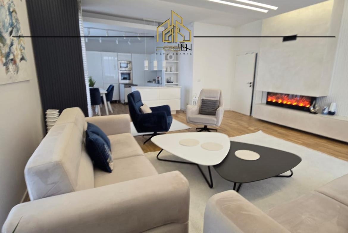 Shtëpi ekskluzive me qira – Rezidenca City Home 2