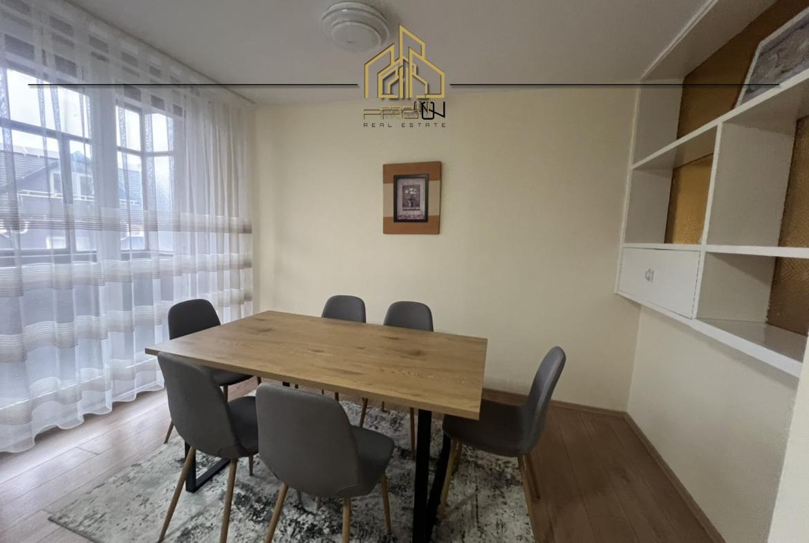 Banesë me qira – Aktash 4