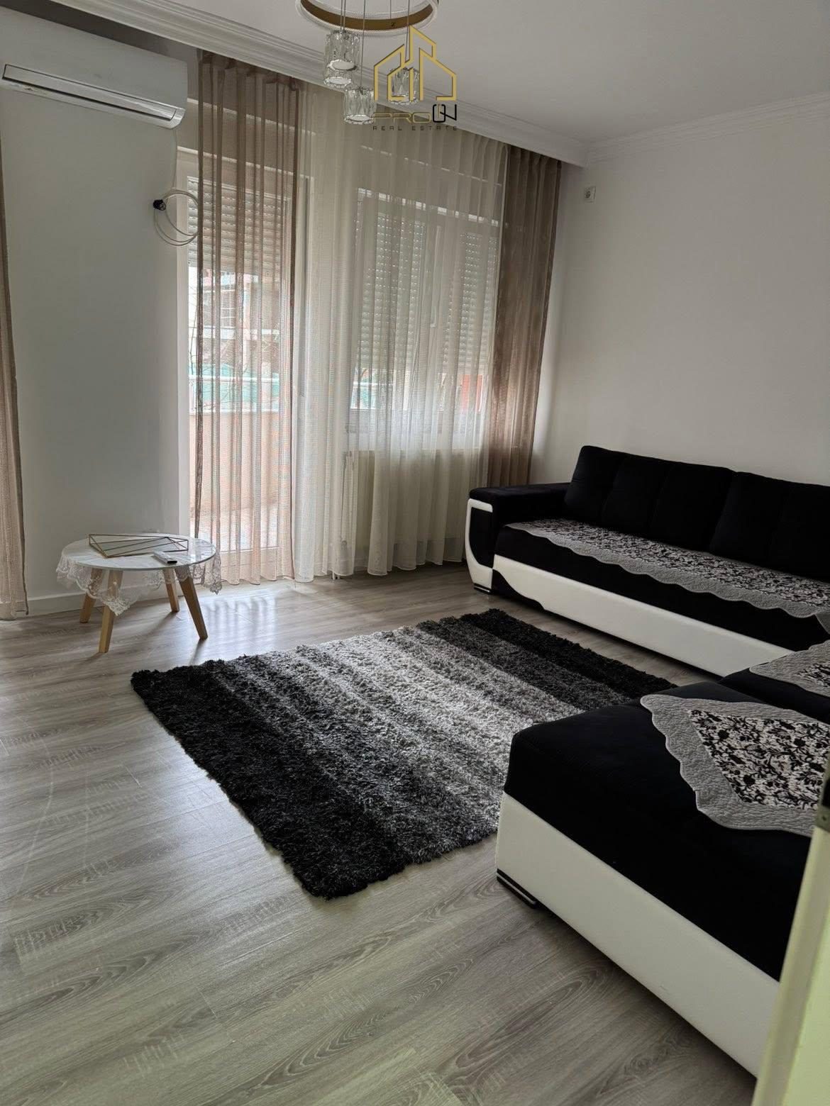 Banesë me qira – Rruga C 2