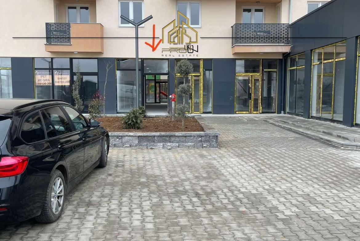 Lokal me qira – Fushë Kosovë