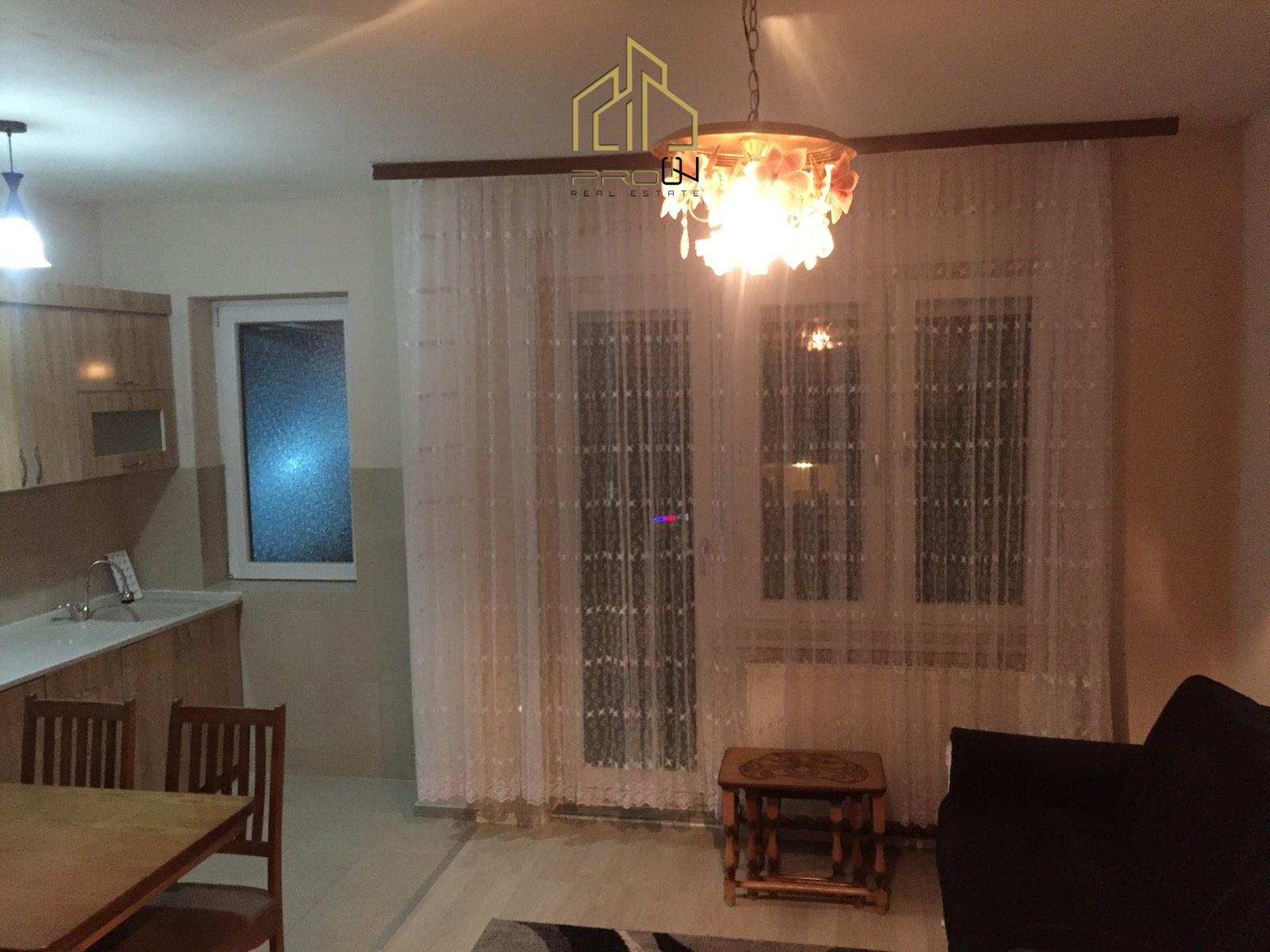 Banesë me qira – Qafa 3