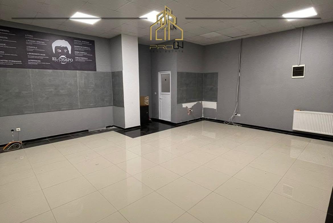 Lokal me qira – Mati 1 4
