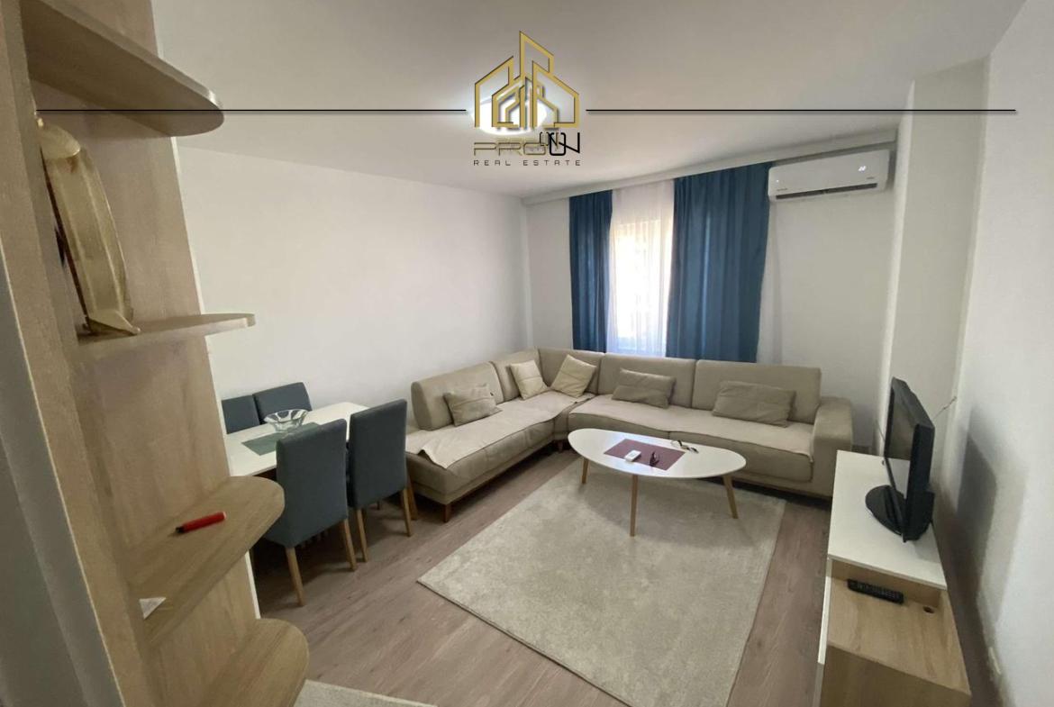 Banesë me qira – Mati 1