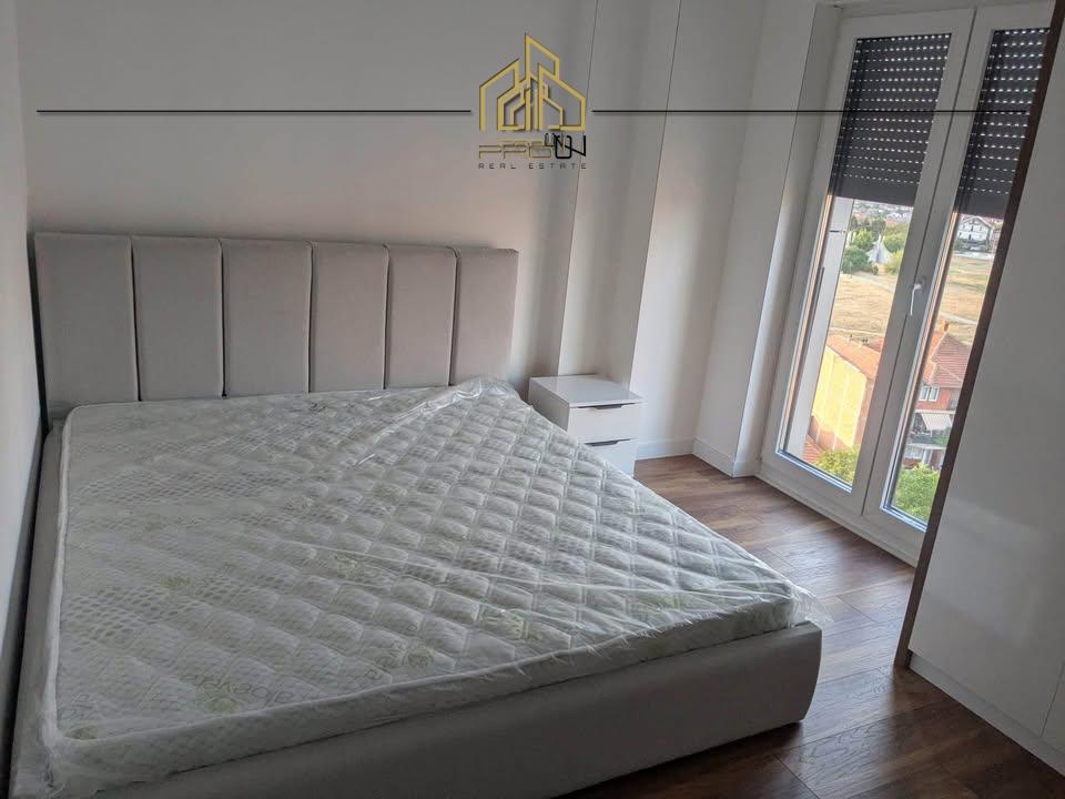 Banesë me qira – Bregu i Diellit 3