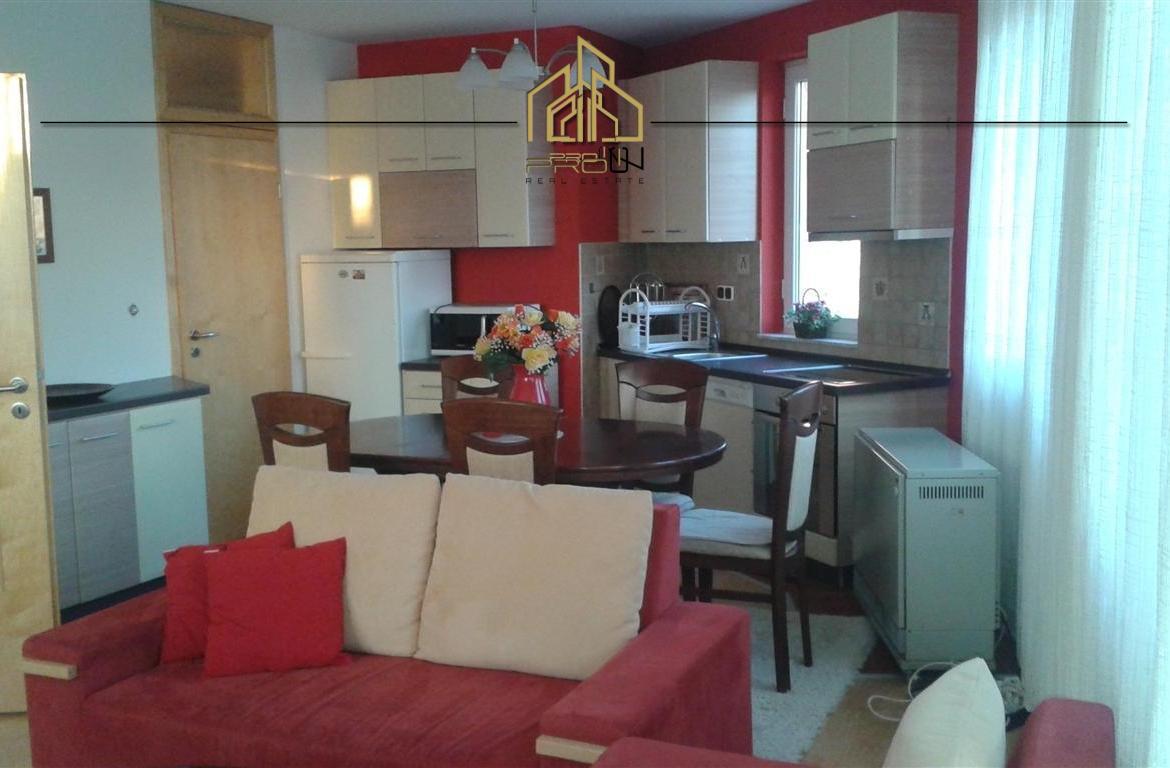 Banesë me qira – Qendër 4