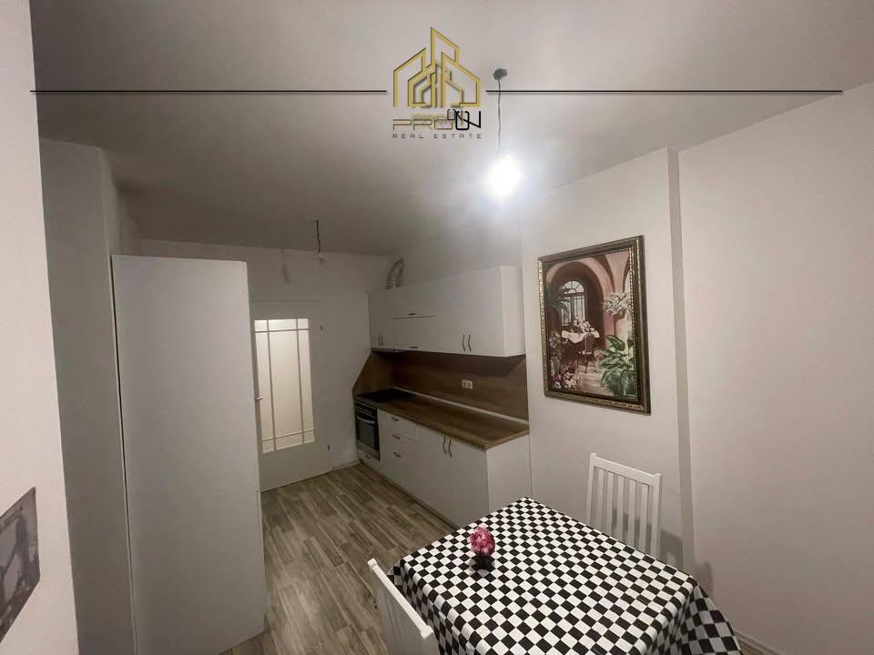 Banesë me qira – Matiqan 3