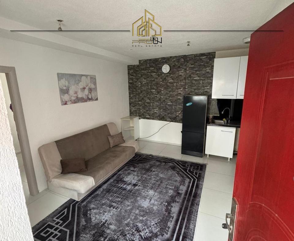 Banesë me qira – Mati 1