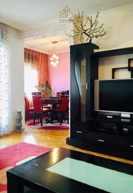 Banesë me qira – Bregu i Diellit 4