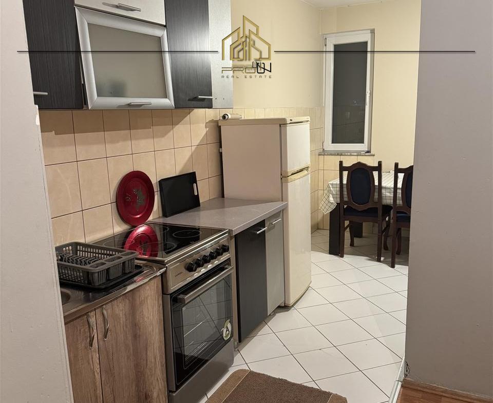 Banesë me qira – Rruga B 3