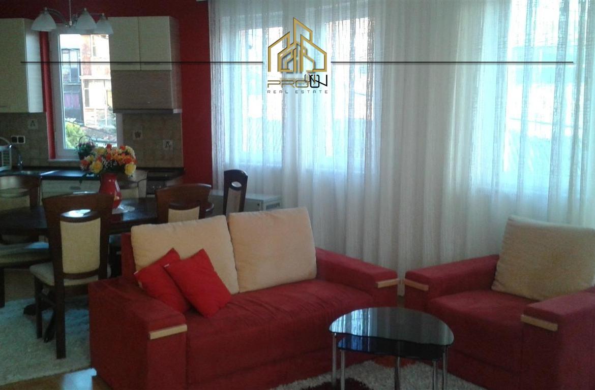 Banesë me qira – Qendër 3