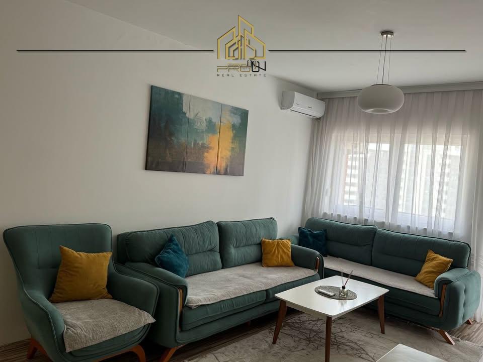 Banesë me qira – Rruga C