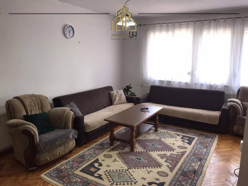 Kat shtëpie me qira – Arbëri (Dragodan)