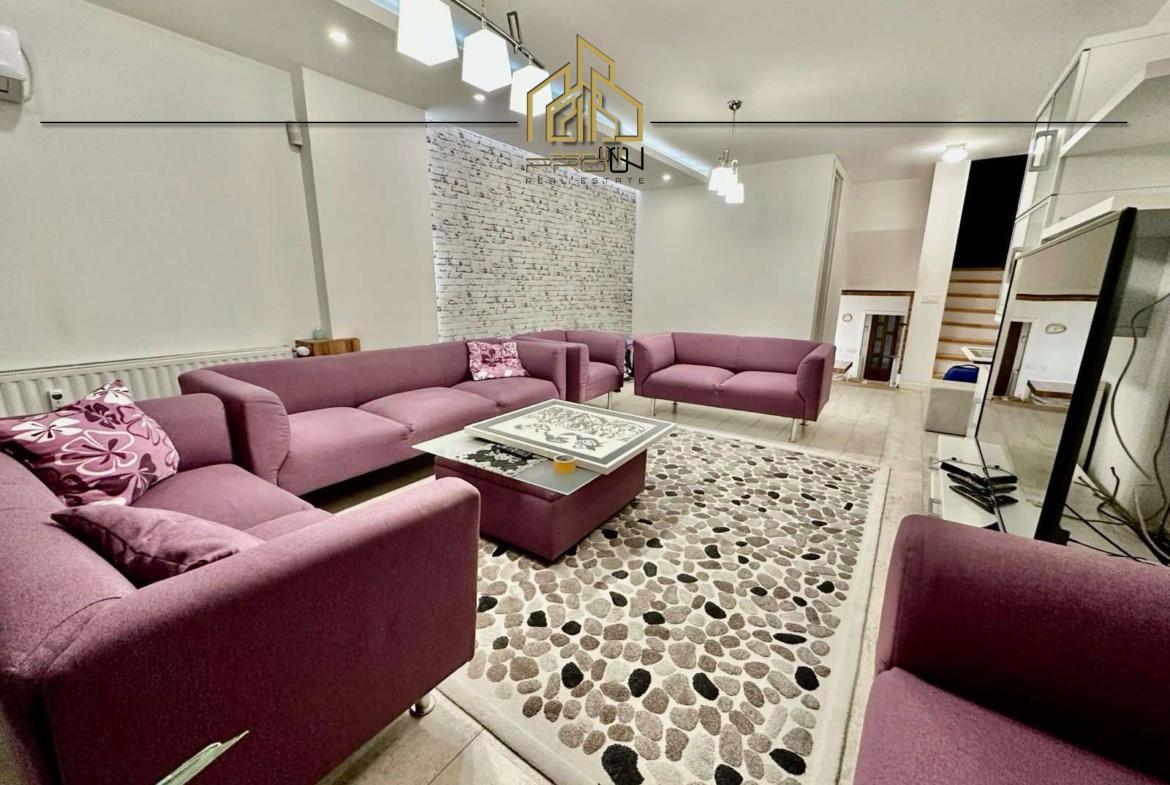 Banesë Duplex me qira – Dardani 3