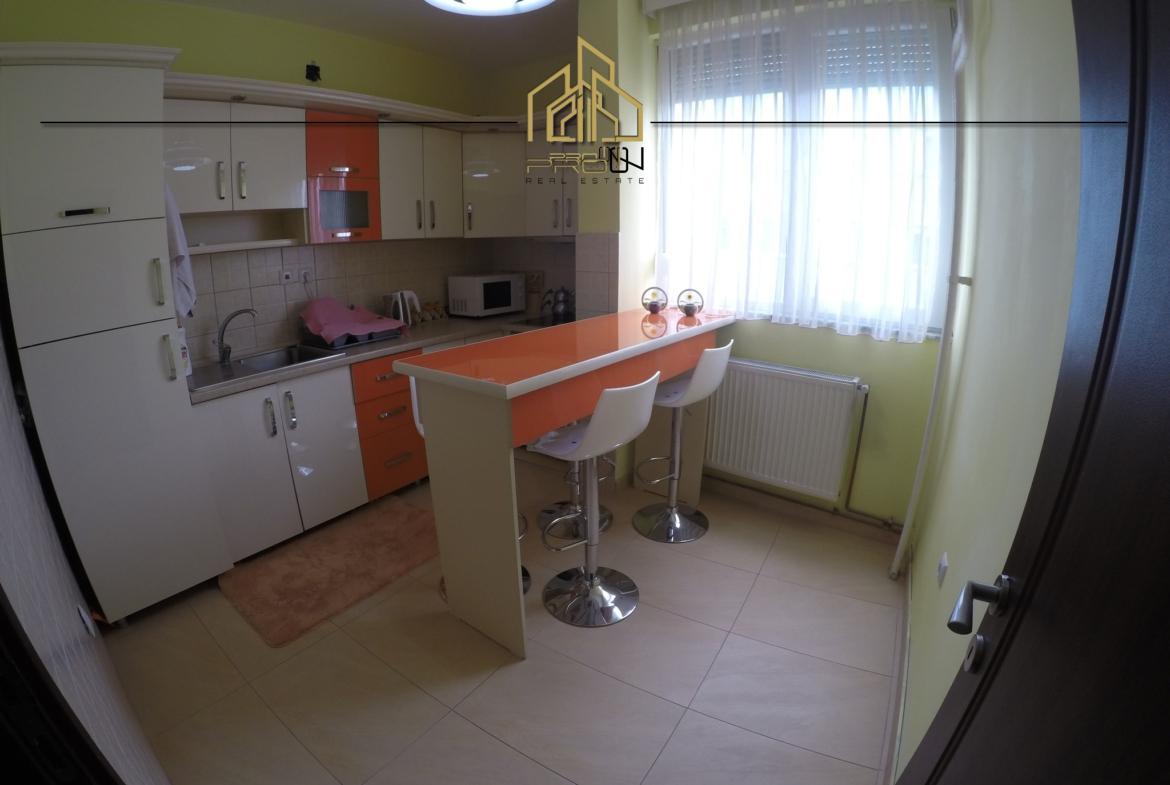 Banesë me qira – Qendër 4