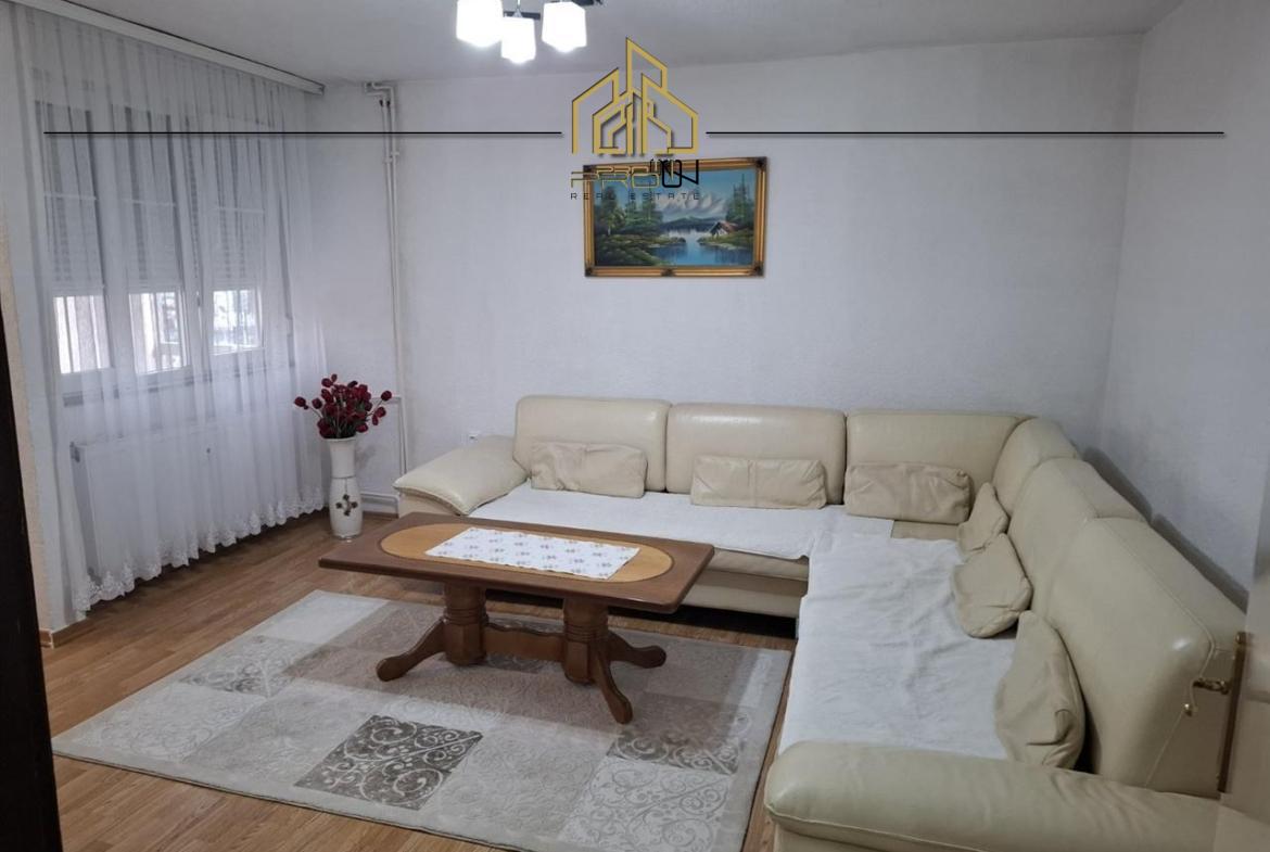 Banesë me qira – Dardani
