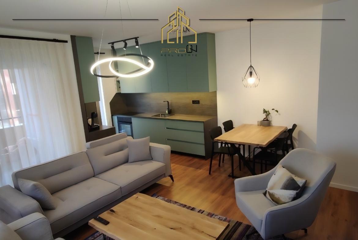 Banesë me qira – Mati 1 4
