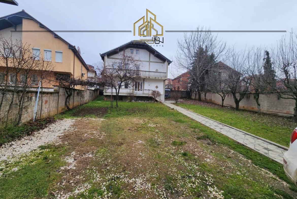 Shtëpi me qira – Kalabri (Emshir) 2