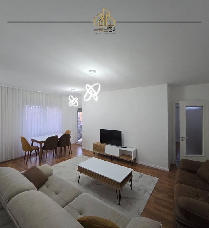 Banesë me qira – Tophane 3