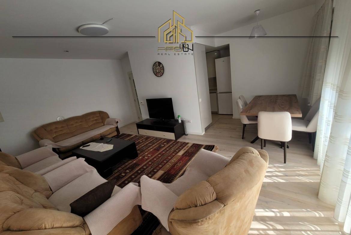 Banesë me qira – Mati 1 2