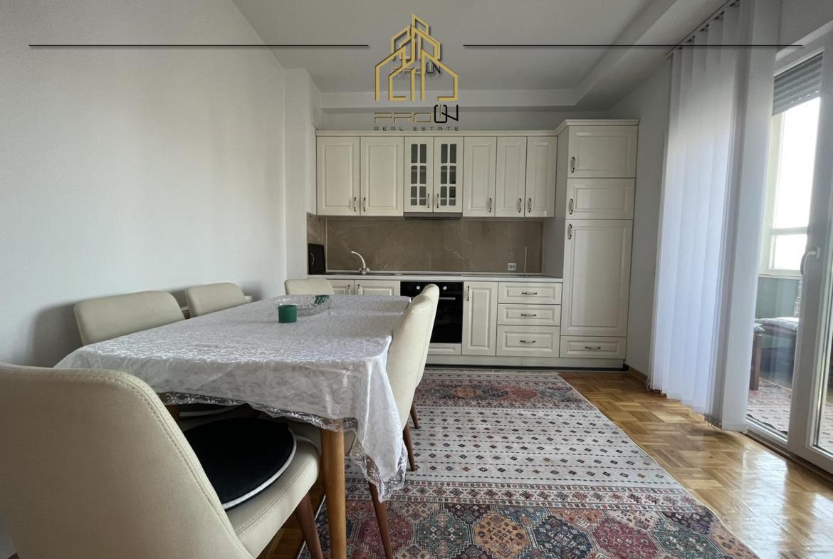Banesë me qira – Tophane 4