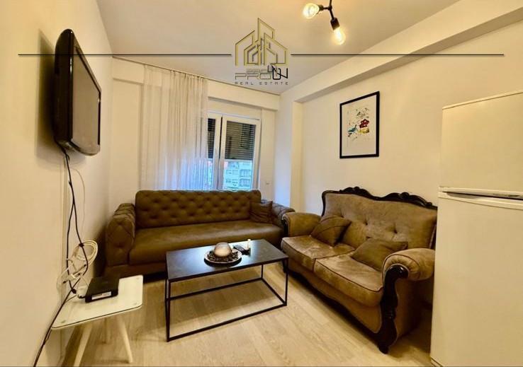 Banesë me qira – Tophane 2