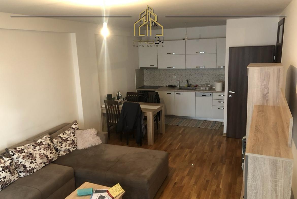 Banesë me qira – Arbëri (Dragodan) 3