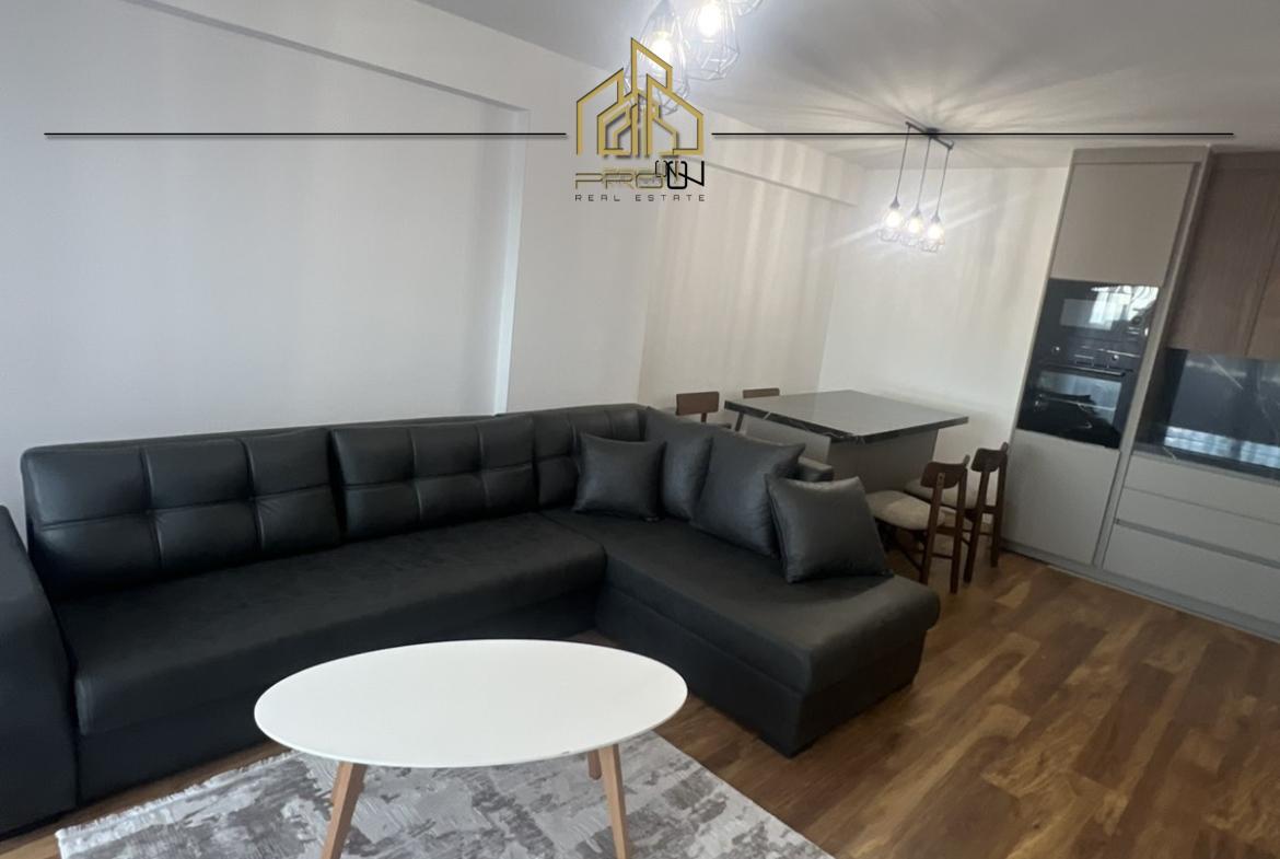 Banesë me qira – Bregu i Diellit 4