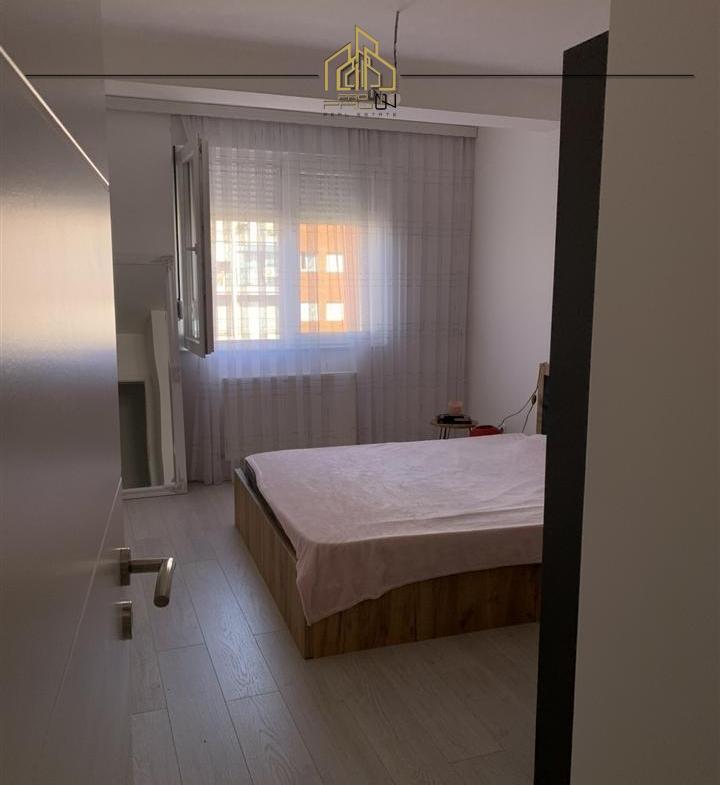 Banesë me qira – Mati 1