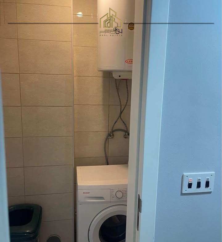 Banesë me qira – Mati 1