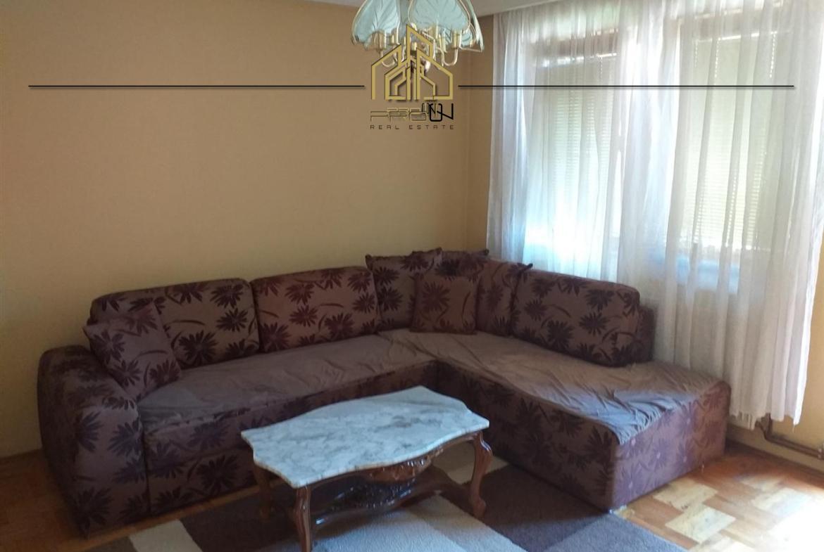Banesë me qira – Qendër 2