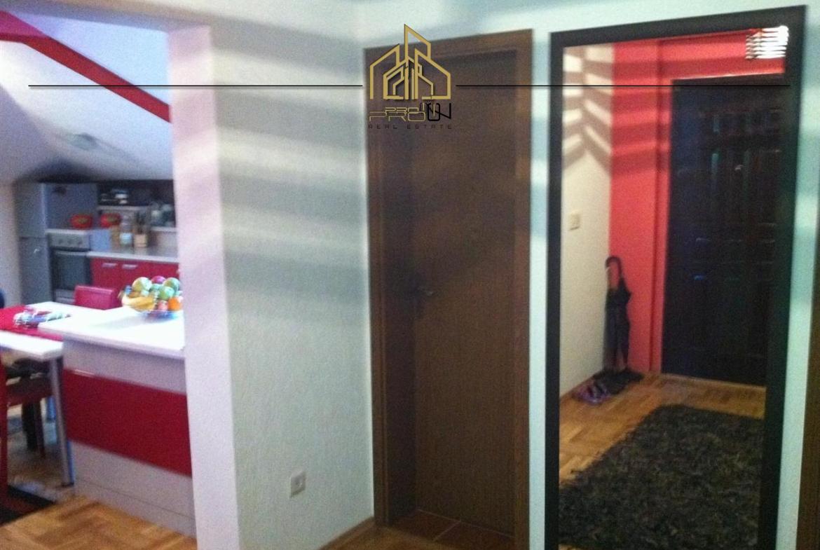 Banesë me qira – Pejton 3