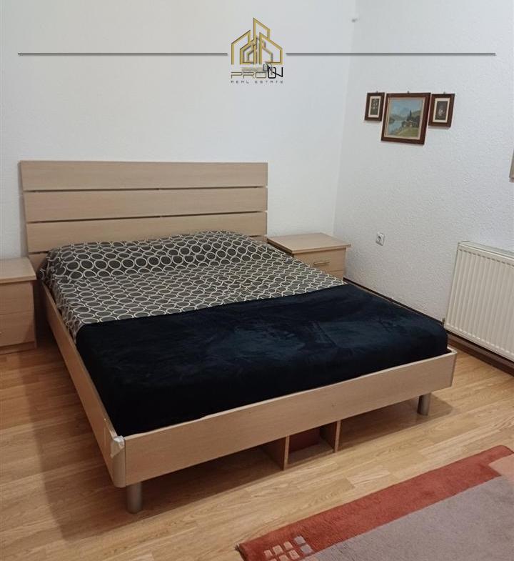 Banesë duplex me qira – Bregu i Diellit