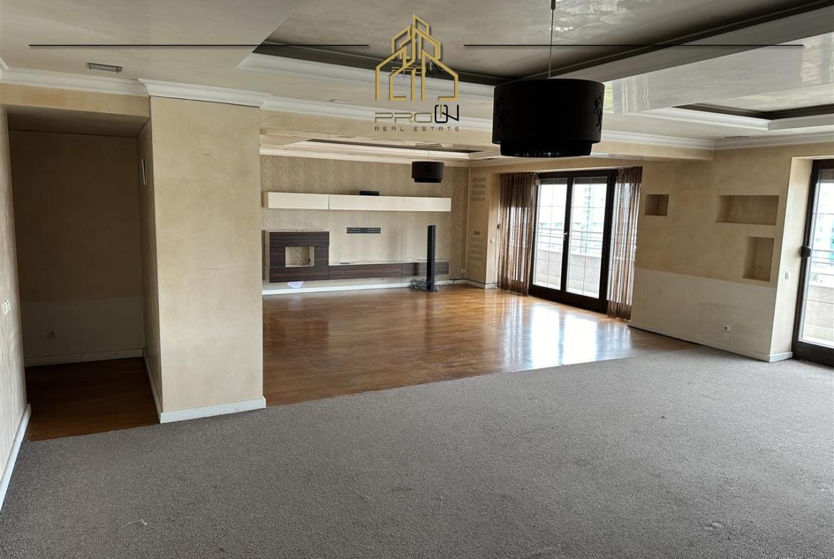 Penthouse / Zyre me qira – Pejton 4