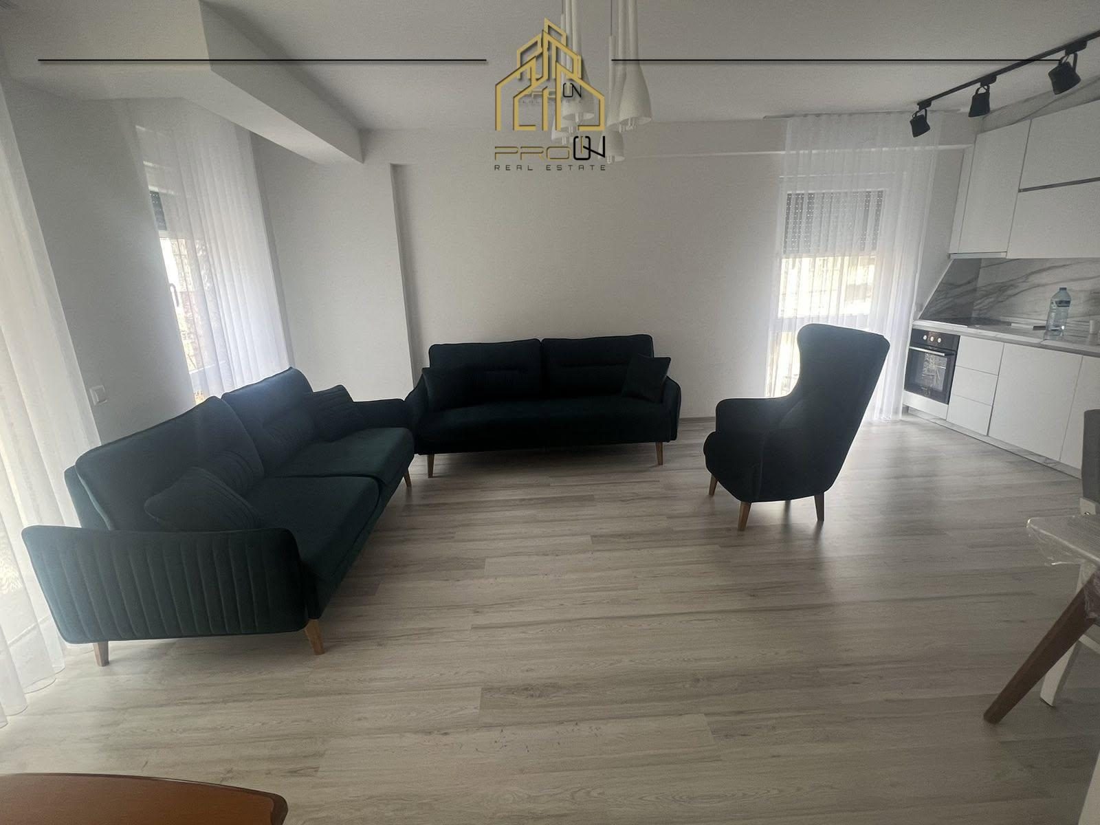Banesë me qira – Tophane 2