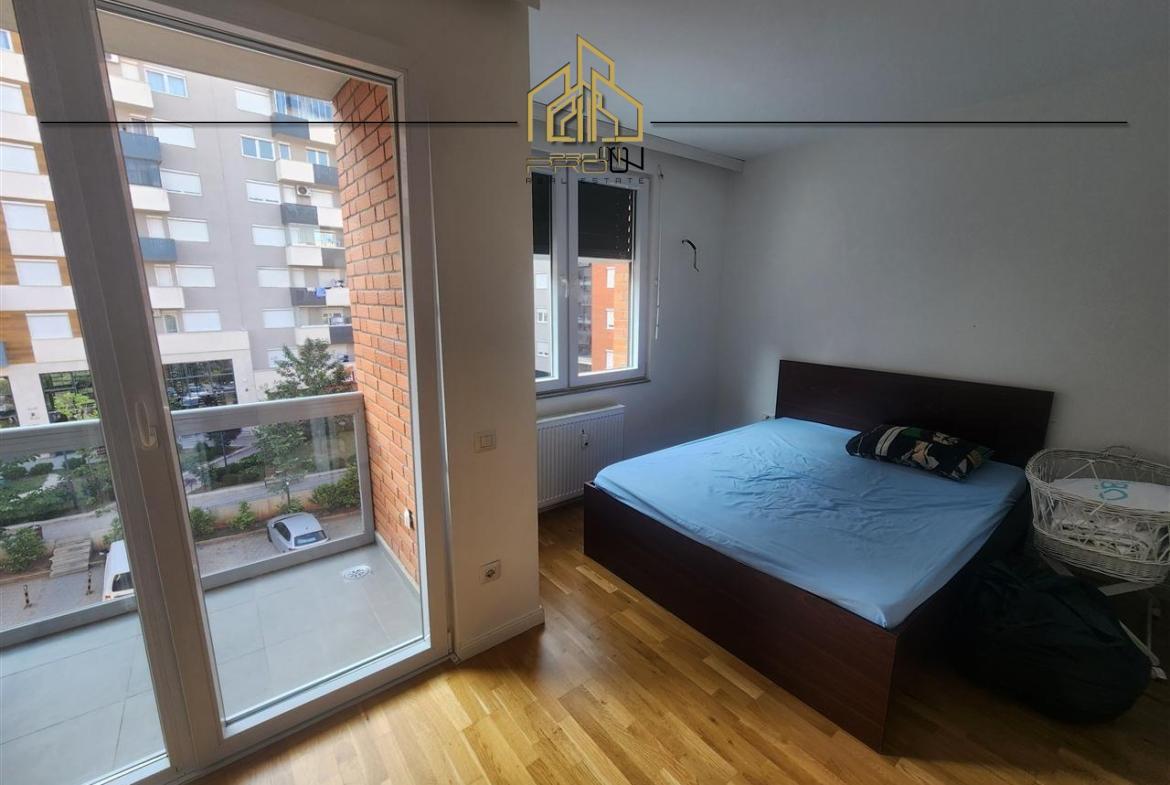 Banesë me qira – Rruga B 4