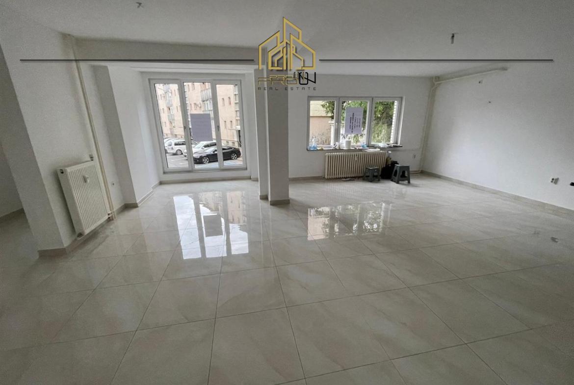Banesë / Zyre me qira – Ulpianë 3
