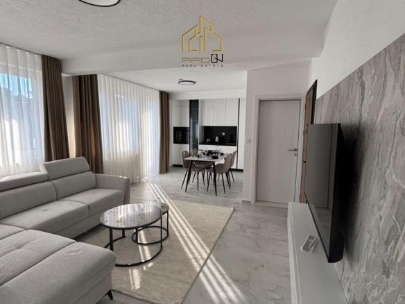 🏡 Banesë për qira afatshkurtër AirBNB – Kalabri (Emshir)