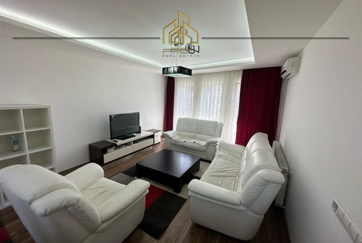Banesë me qira – Aktash 3