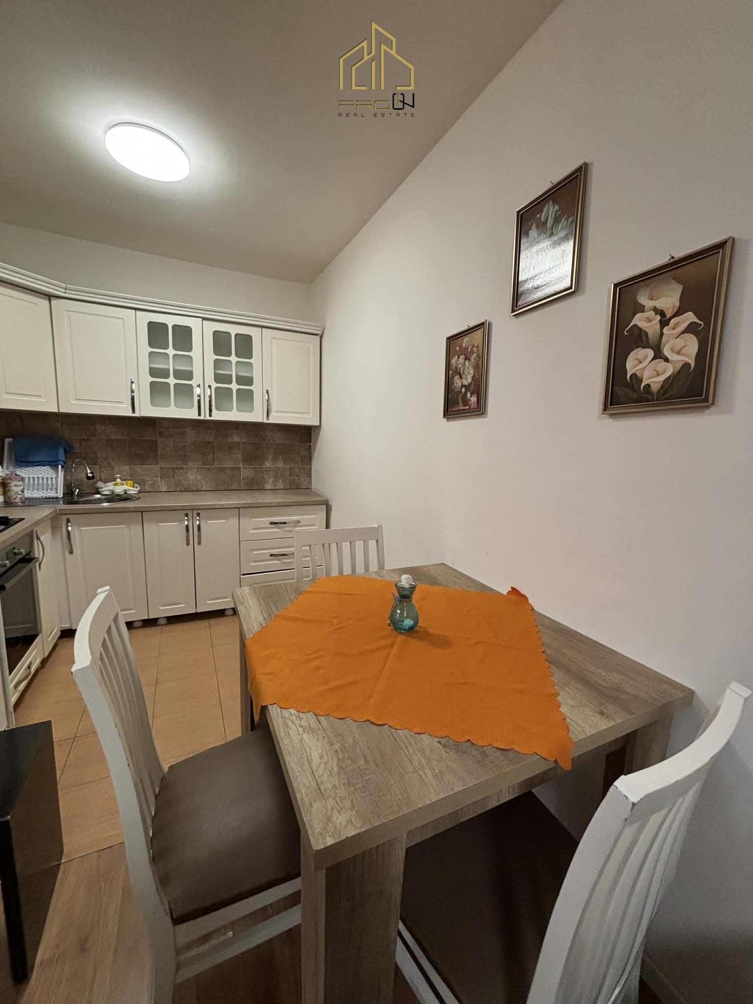 Banesë me qira – Rruga B 4