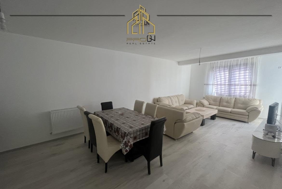 Banesë me qira – Fushë Kosovë 4
