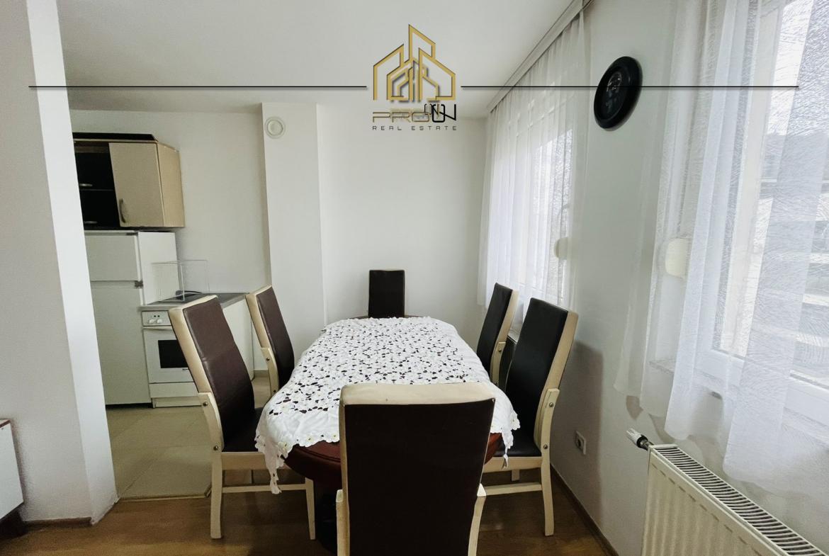 Banesë me qira – Kalabri (Emshir) 4