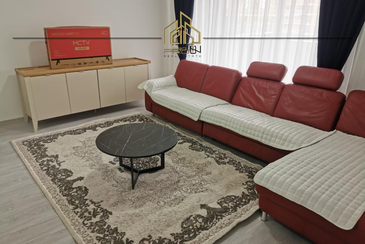 Banesë me qira – Fushë Kosovë 3