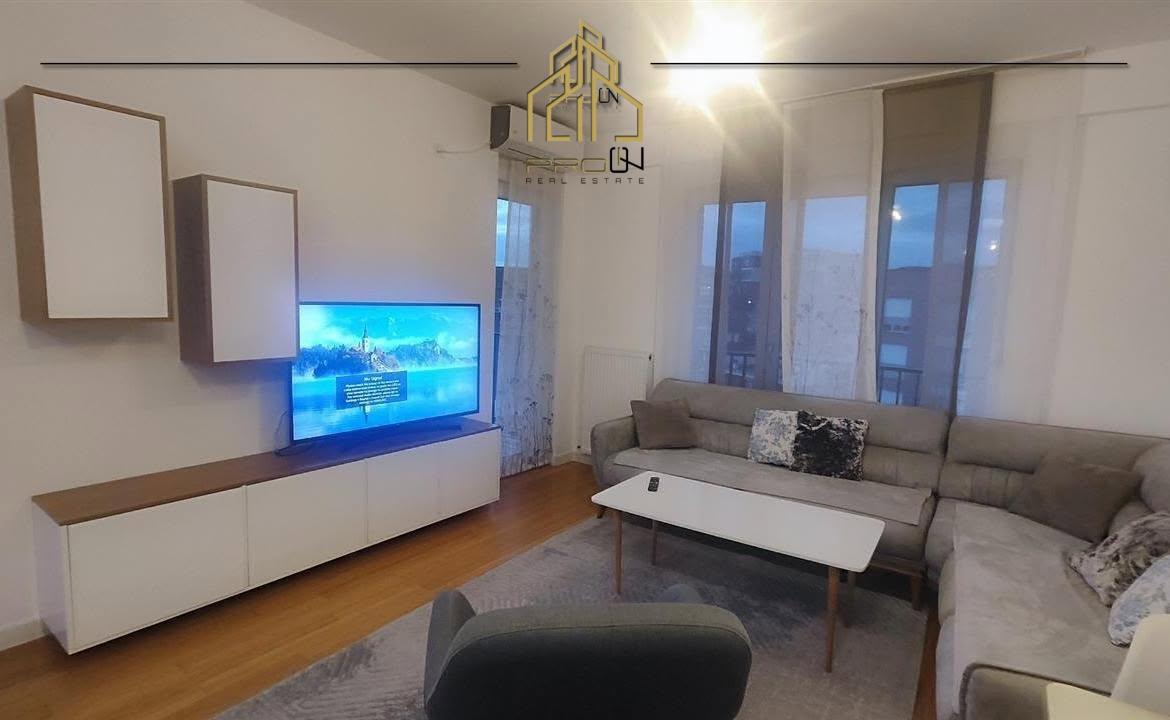 Banesë me qira – Mati 1 2