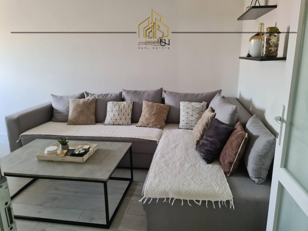 Banesë me qira – Dardani
