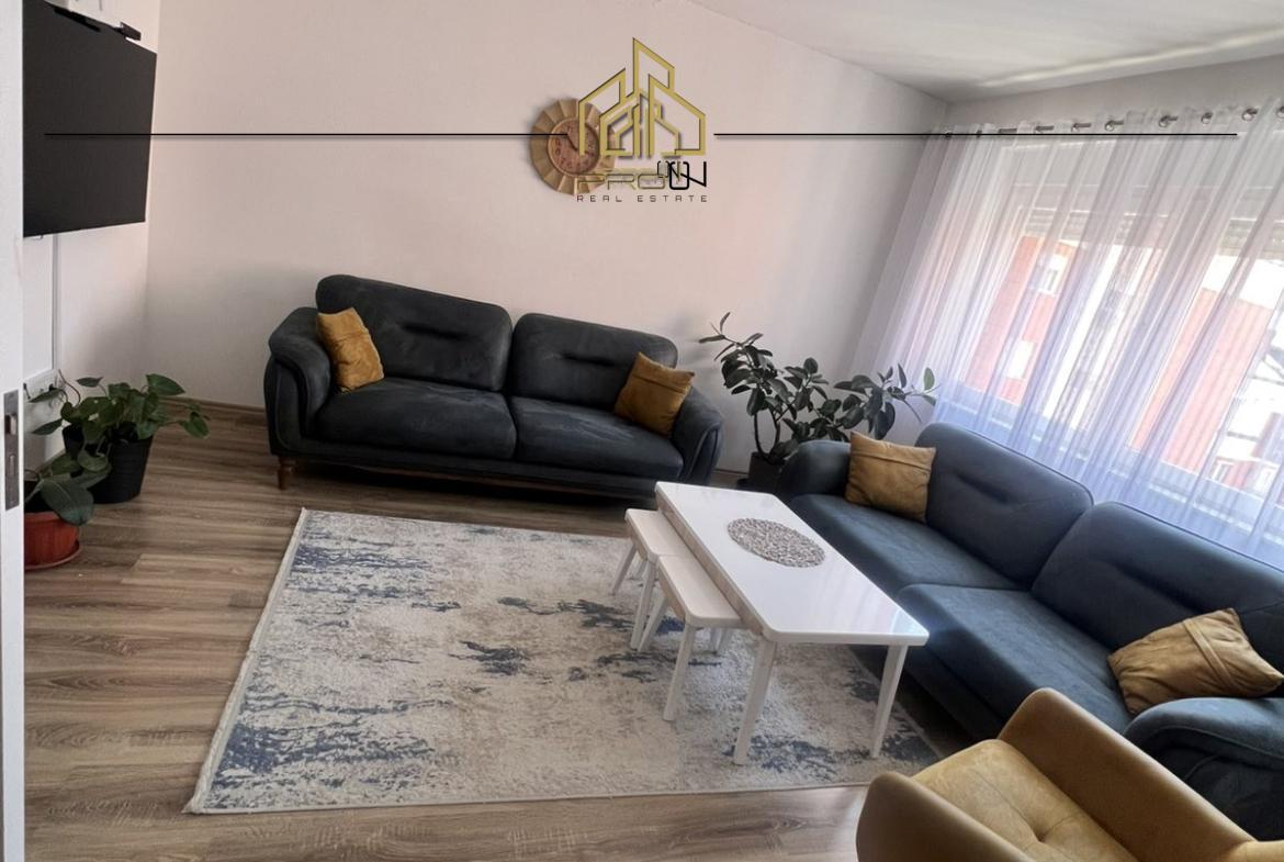 Banesë me qira – Mati 1