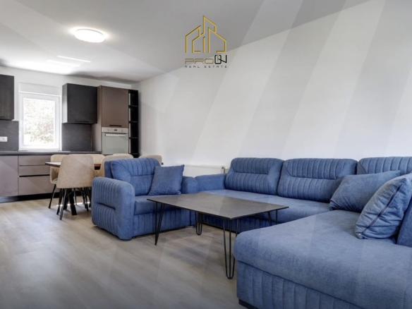 Shtëpi me qira – Prishtina e Re
