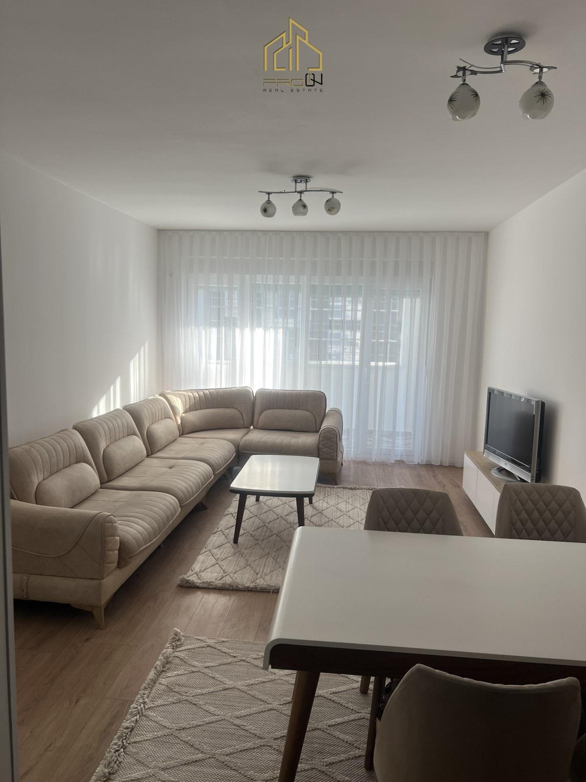 Banesë me qira – Mati 1 2