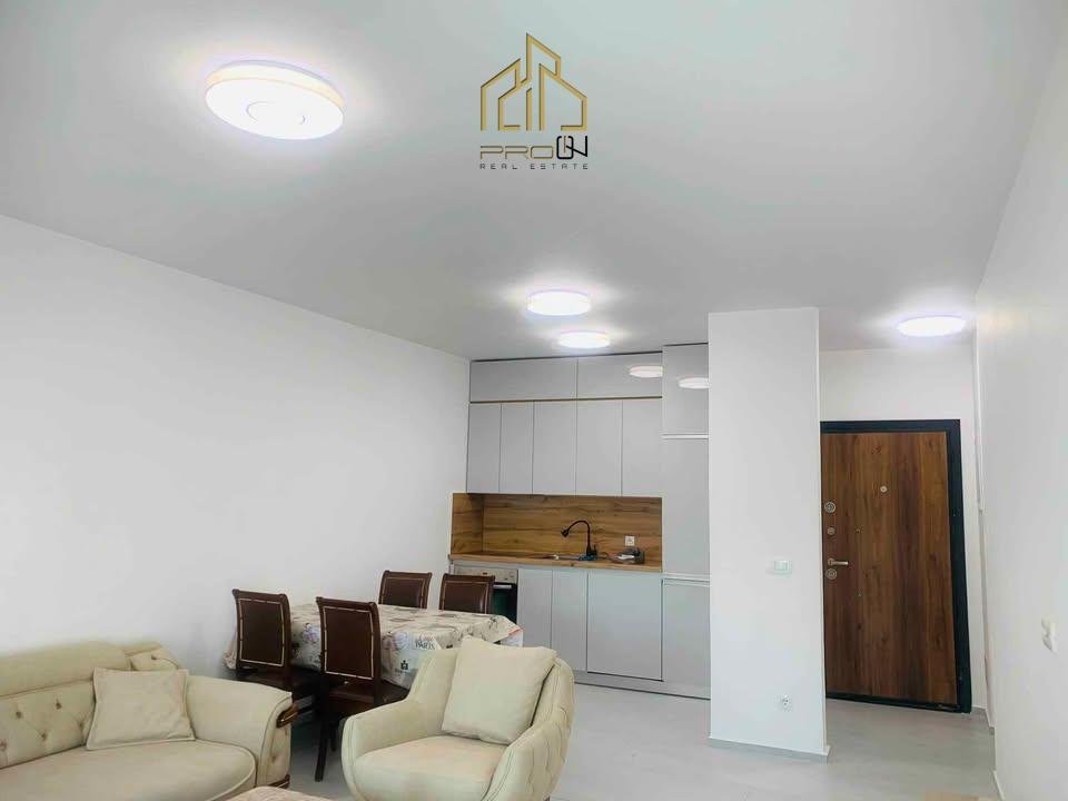 Banesë me qira – Rruga C 3